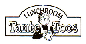 Lunchroom Tante Toos - Veenendaal