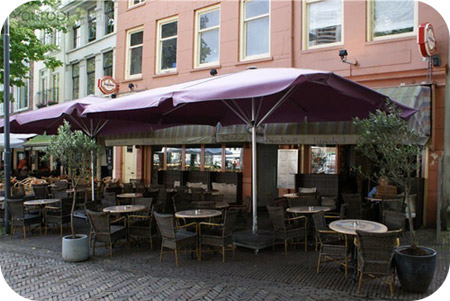 grieks restaurant Delphi's - Utrecht
