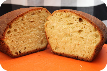 Brioche Brood
