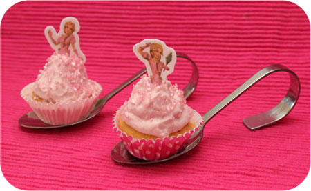 Koopmans Sprookjesboom Mini Cupcakes