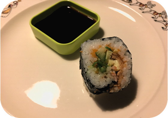 I Love Sushi - Veenendaal foto maki