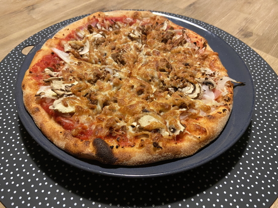 Pizza’s Van Da Asporto Veenendaal