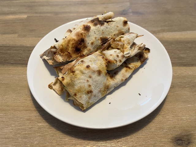 Turkse Pizza van Birlik Veenendaal