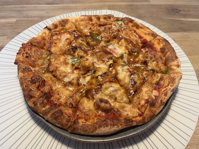 Pizza’s van Da Asporto Veenendaal