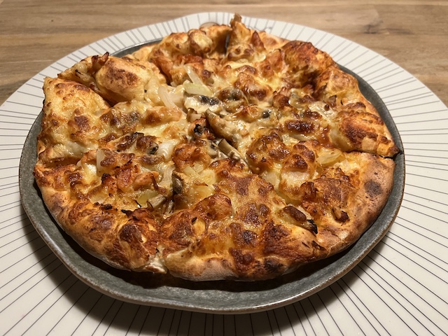 Pizza’s van Da Asporto Veenendaal