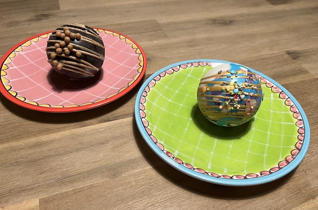Cupcakes en Chocobombs van Cupcakerij Veenendaal