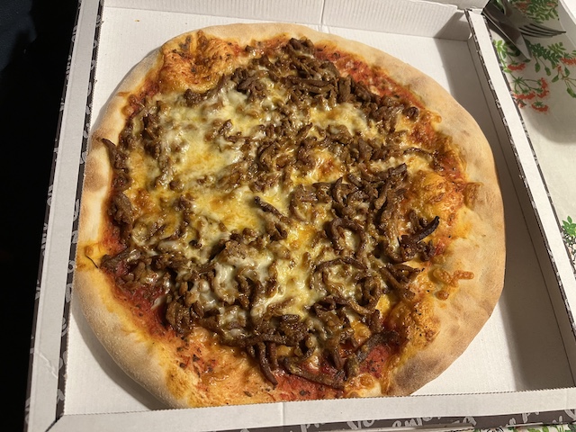 Pizzeria Sphynx Noordwolde Pizza Sphynx Shoarma