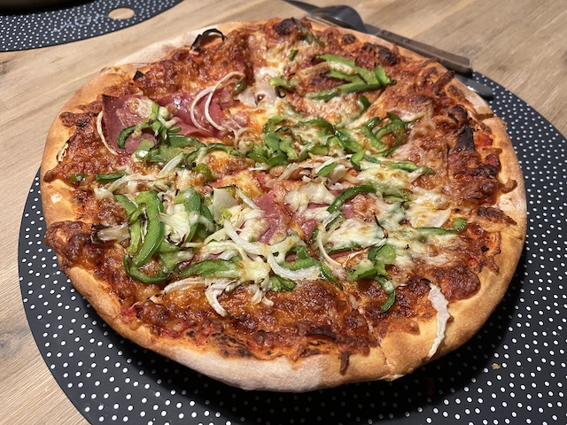 Pizza & Pasta van Da Asporto Veenendaal